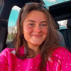 Meet your Posher, Kaitlyn